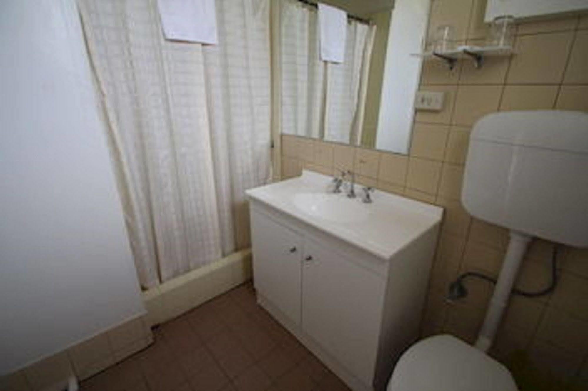 Rubicon Hotel Motel Eildon Buitenkant foto